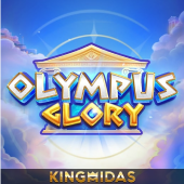 Olympus Glory Game on JL 29